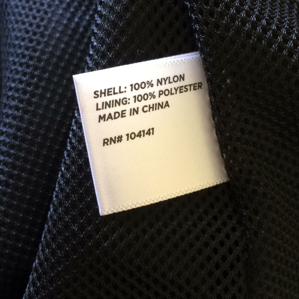 Light Weight Jacket - Picture 8 of 8